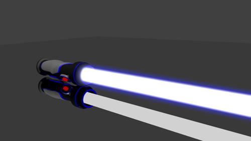 Lightsaber New preview image
